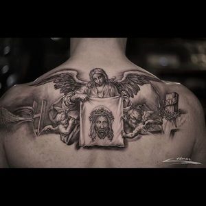 Meet your Posher, Anthony